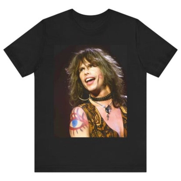 Tops - 90s Nine Lives Tour T-Shirt